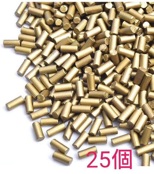 zippo☆ジッポ ☆フリント互換用着火石 ☆オイルライター用 ☆約25個