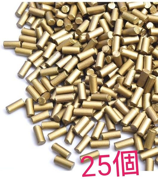 zippo☆ジッポ ☆フリント互換用着火石 ☆オイルライター用 ☆約25個