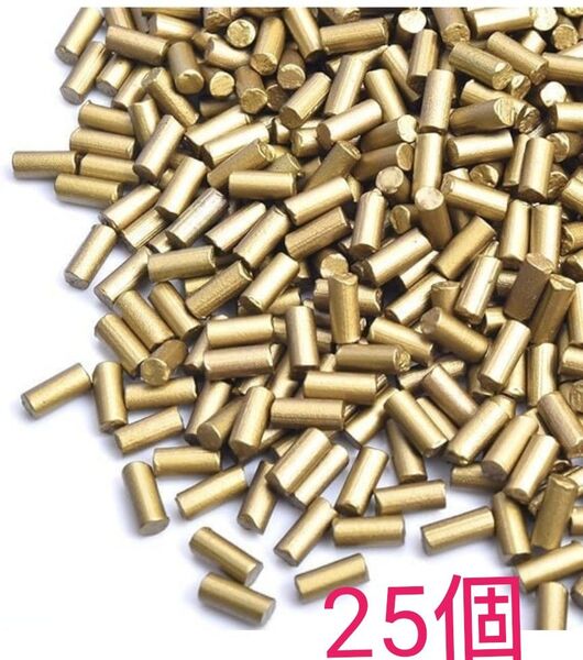 zippo☆ジッポ ☆フリント互換用着火石 ☆オイルライター用 ☆約25個