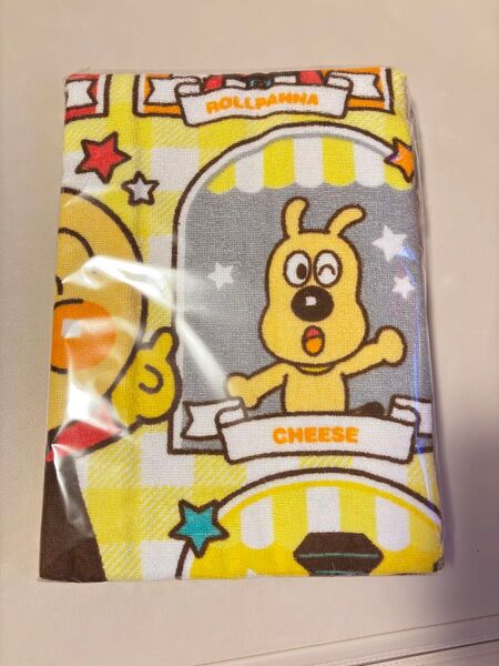 アンパンマン バスタオル タオル アンパンマン ブランケット