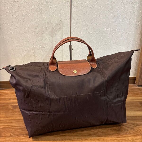 【特大サイズ】LONGCHAMP ロンシャン プリアージュ トートバッグ