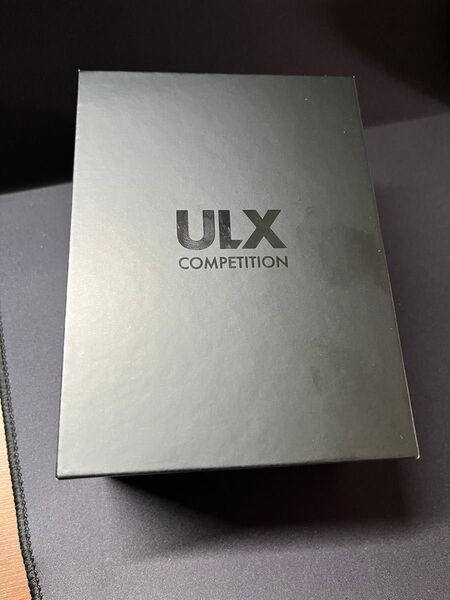 Finalmouse ULX Competition L Classic ゲーミングマウス