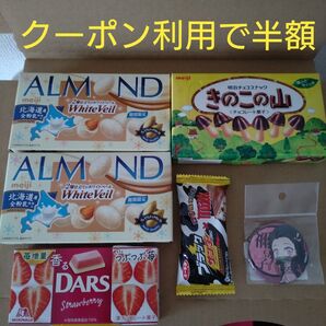 缶バッジ お菓子詰め合わせ