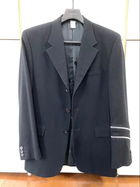 GIANNI VERSACE ジャンニ ヴェルサーチ スーツ