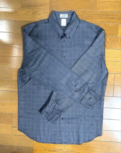 GIANNI VERSACE ドレスシャツ