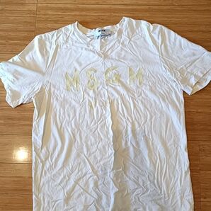 MSGM Tシャツ