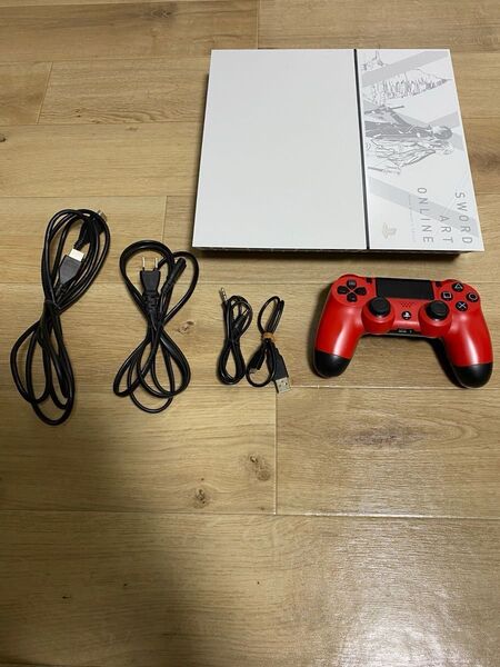 ps4 本体 ダウンロードゲーム内蔵人気ゲームソフト2本お買い得セット!