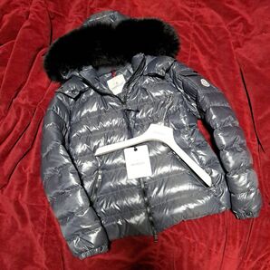モンクレール MONCLER 希少サイズ4