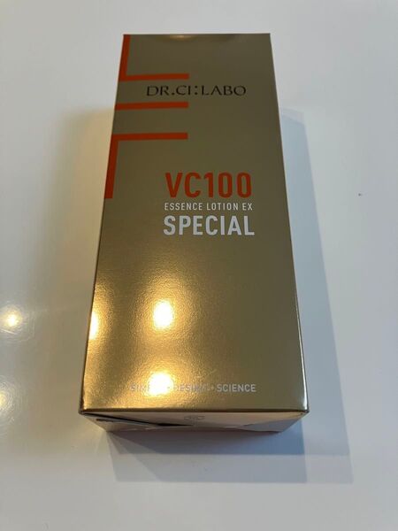 ドクターシーラボ VC100エッセンスローションEX スペシャル150mL