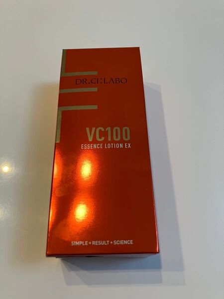 ドクターシーラボ VC100 エッセンス ローション 150ml