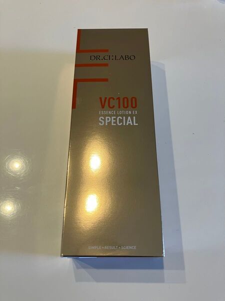 ドクターシーラボ VC100エッセンスローションEXスペシャル 285mL