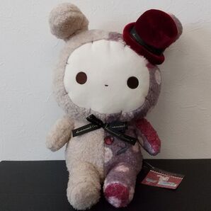 センチメンタルサーカス ぬいぐるみ M san-x サンエックス centimental circus タグ付き