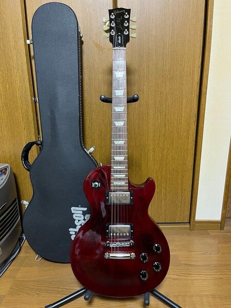 Gibson Les Paul Studio 2004 WR ギブソン レスポール スタジオ ネック補修有り