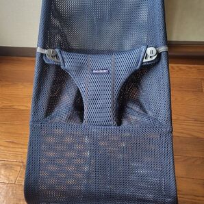 ベビービョルン バウンサー ブリス メッシュ