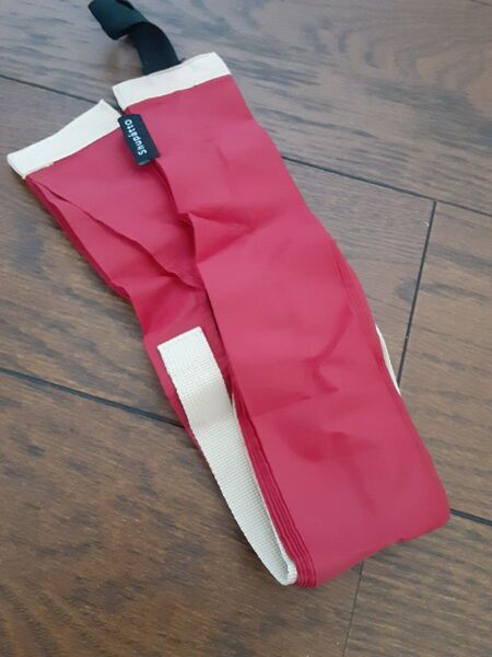 美品 シュパット エコバッグ 買い物バッグ Sサイズ 男女兼用