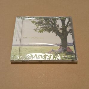 MAY a Little Happiness 亀田誠治 ELT 持田香織 CD