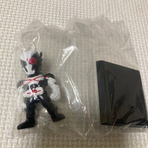 コンバージ 仮面ライダーゼロワン アークワン フィギュア セット シークレット