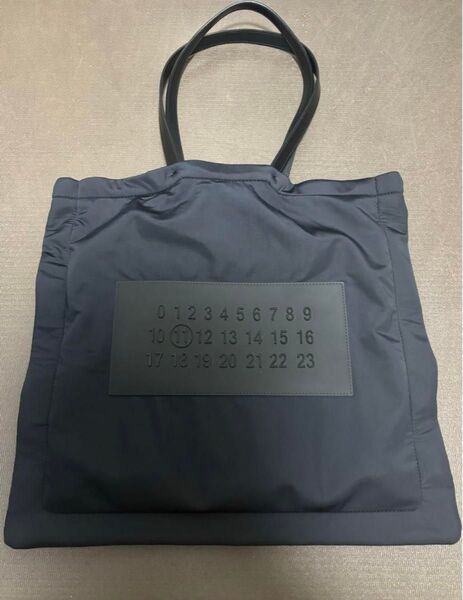 Maison Margiela トートバッグ/カレンダータグ
