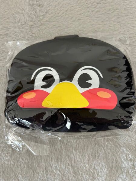 つば九郎 ポーチセット 東京ヤクルトスワローズ