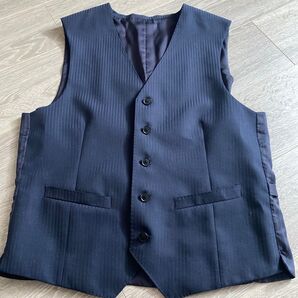 MAJI ジレ ベスト