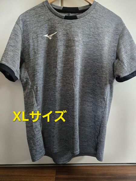 ミズノ ユニホーム Tシャツ バドミントンテニス