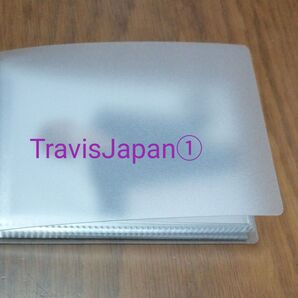 ※美品※TravisJapanシャッフル生写真20枚セット①