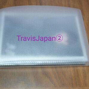 ※美品※TravisJapanシャッフル生写真20枚セット②