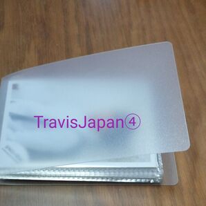 ※美品※TravisJapanシャッフル生写真20枚セット④