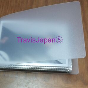 ※美品※TravisJapanシャッフル生写真20枚セット⑤