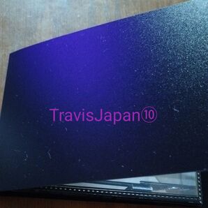 ※美品※TravisJapanシャッフル生写真20枚セット⑩