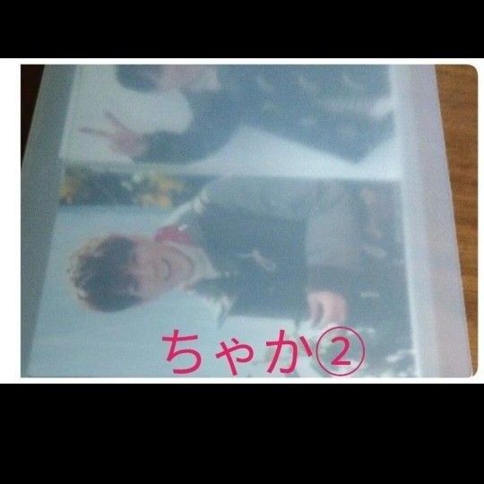 ※美品※TravisJapan宮近海斗生写真60枚セット②今週は500円引き