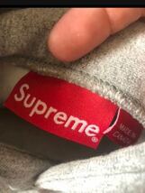 supreme 17aw box logo Hooded Sweatshirt_画像4