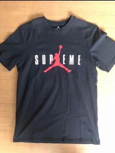 Supreme 15AW Jordan tee NIKE