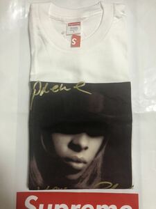 Supreme mary j tee