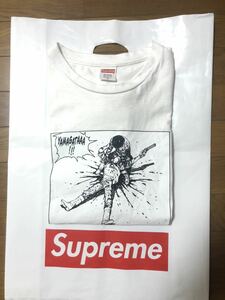 supreme akira Yamagata tee