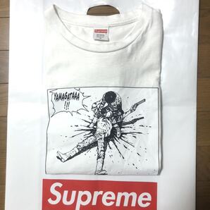 supreme akira Yamagata tee
