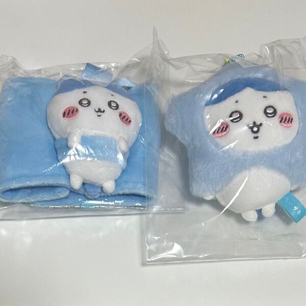 ちいかわ 新商品 ハチワレ 星に願いを マスコット ドリンクカップホルダー ドリンクホルダー