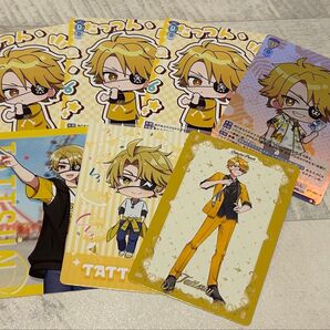 カラフルピーチ からぴち たっつんさん まとめ売り