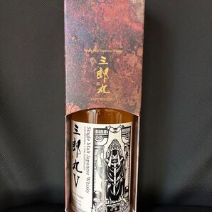 三郎丸 Ⅴ THE HIEROPHANT(ザ ハイエロファント)