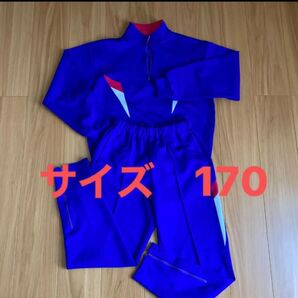ジャージ上下 ジャージ M 長袖 長ズボン 中学 女子 男子 ユニセックス 部屋着 ルームウェア トレーニング セットアップ