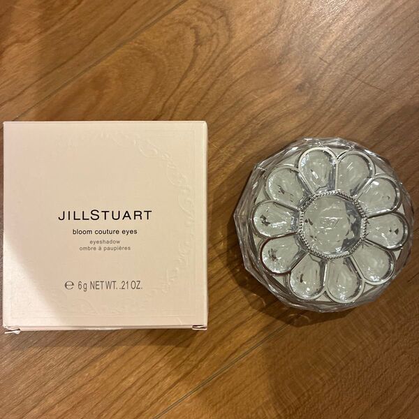 JILLSTUART ブルームクチュールアイズ19