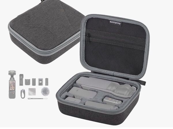dji osmo pocket 3保護ケース POCKETPOCKET DJI防風ファーカバー