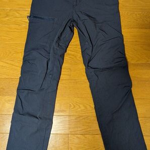 パタゴニア ベンガロックパンツ 28 SMDB