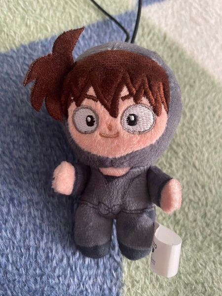 忍たま乱太郎 ほわぬい 土井半助