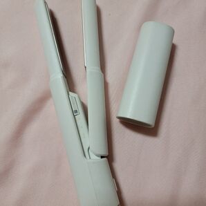 NOGI ミニストレートアイロン