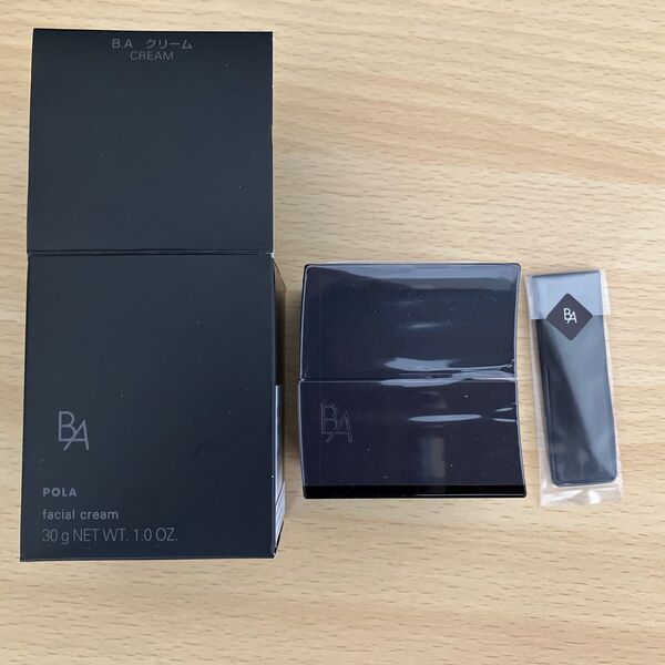 B.A クリーム N 本体 30g(逆輸入品)