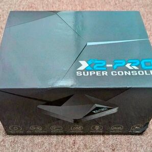 新品 super console x2 pro 256GB