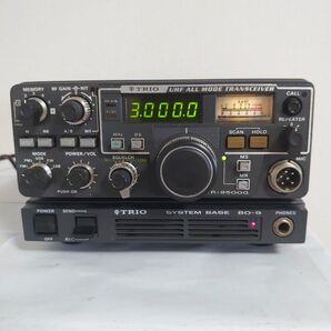 TR-9500G