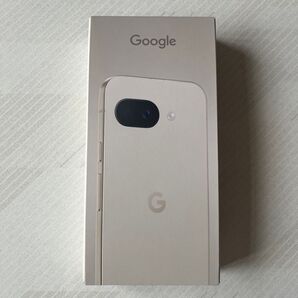 Google Pixel 9a 128GB
