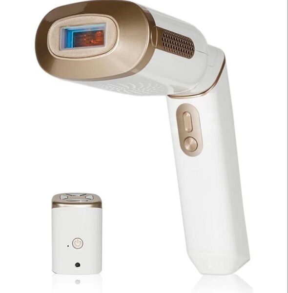 HOME STLASSH PRO ホームストラッシュ 脱毛器 サロン開発 VIO ワキ 全身 家庭用 冷却機能